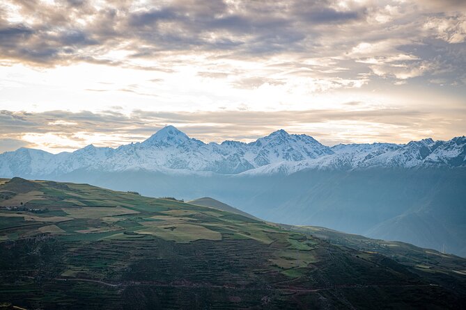 Sacred Valley Experience and Machu Picchu Sunrise 2-day Journey - Machu Picchu sunrise day: 5:00 am start and the bus up to the citadel