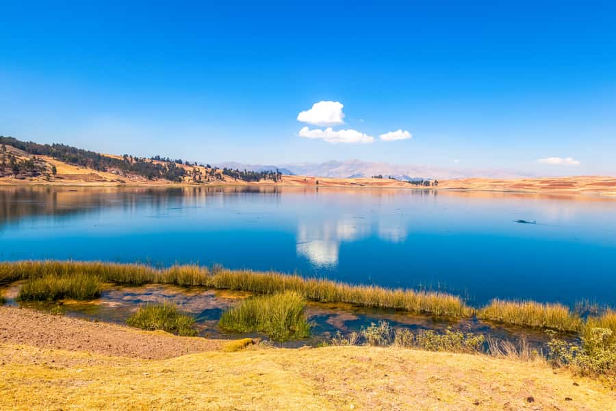 Sacred Valley: Huaypoo Lagoon and Maras by Quad Bike - ATV - Key moments to know before you go