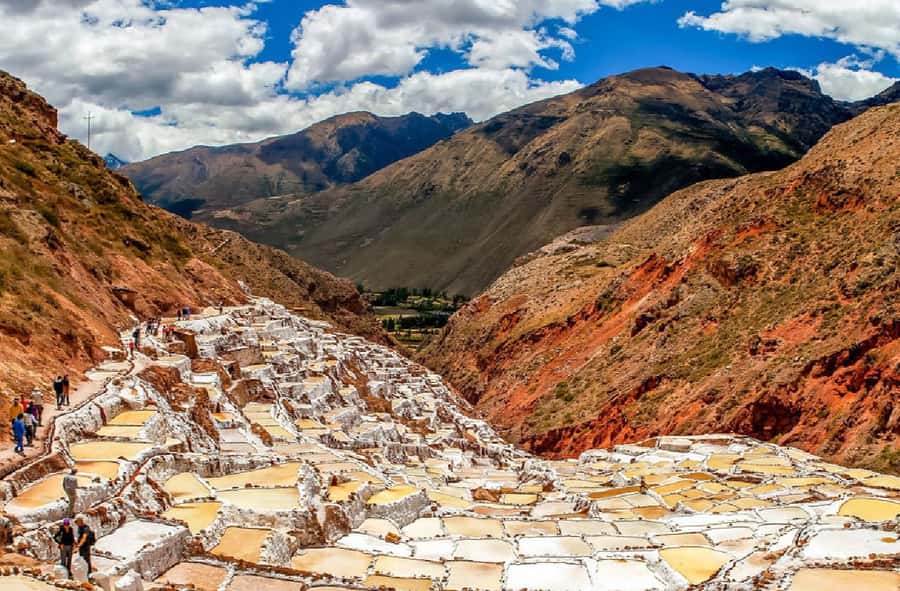Sacred Valley: Huaypoo Lagoon and Maras by Quad Bike - ATV - Single Rider vs Double Rider: Choose the Fun Level You Want