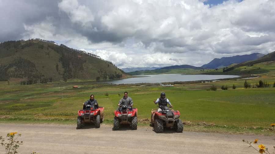 Sacred Valley: Huaypoo Lagoon and Maras by Quad Bike - ATV - What to Bring (and What to Skip)
