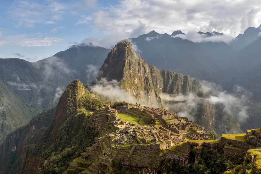 Sacred Valley & Machu Picchu by Train: 2-Day, 1-Night Tour - Sacred Valley Views From Mirador Taray: Quick, Scenic, Practical