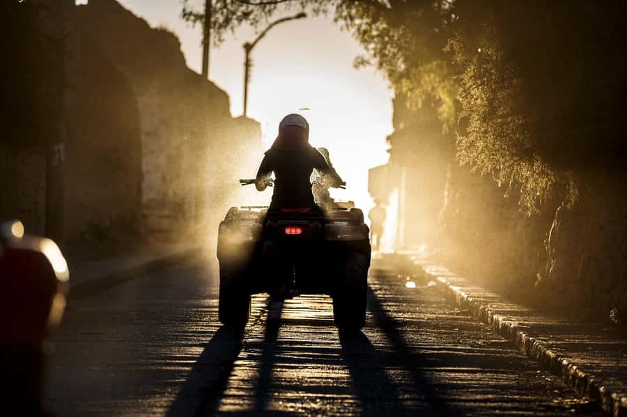 Sacred Valley: Maras & Moray ATV Tour from Cusco - What this Sacred Valley ATV day is really about
