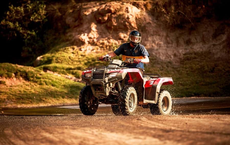 Sacred Valley: Maras & Moray by Quad Bike from Cusco - Key highlights to know before you go