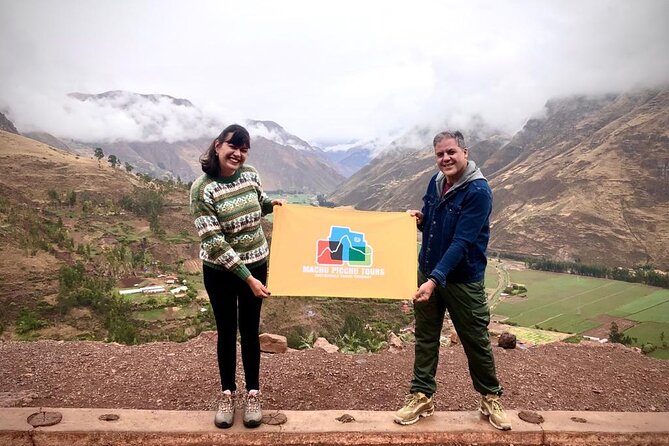 Sacred Valley of the Incas Tour with Moray & the Salt Mines - Getting There: The 7:00 AM Start and the Pace Trade-Off