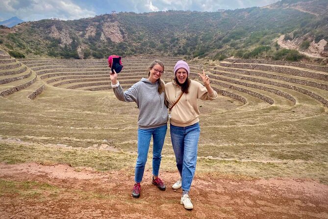 Sacred Valley of the Incas Tour with Moray & the Salt Mines - Urubamba Lunch: A Real Meal Break in the Sacred Valley