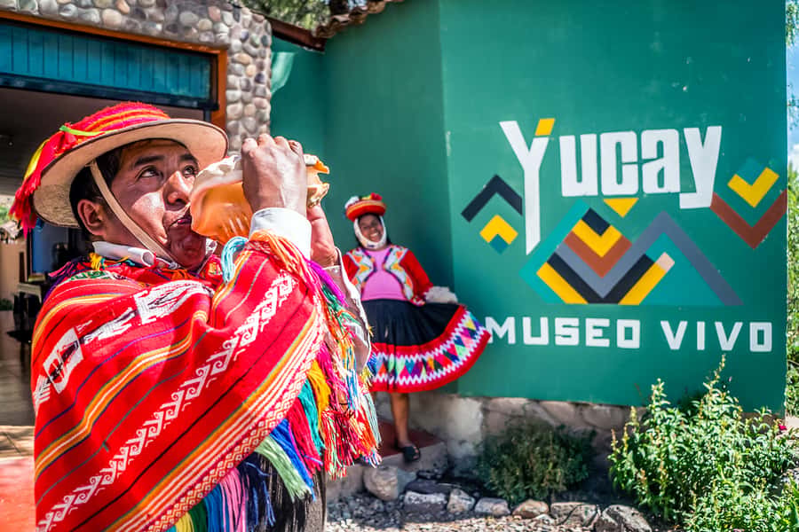 Sacred Valley: Ollantaytambo, Chinchero And Yucay With Lunch - Should you book this Sacred Valley: Ollantaytambo, Chinchero and Yucay with lunch?