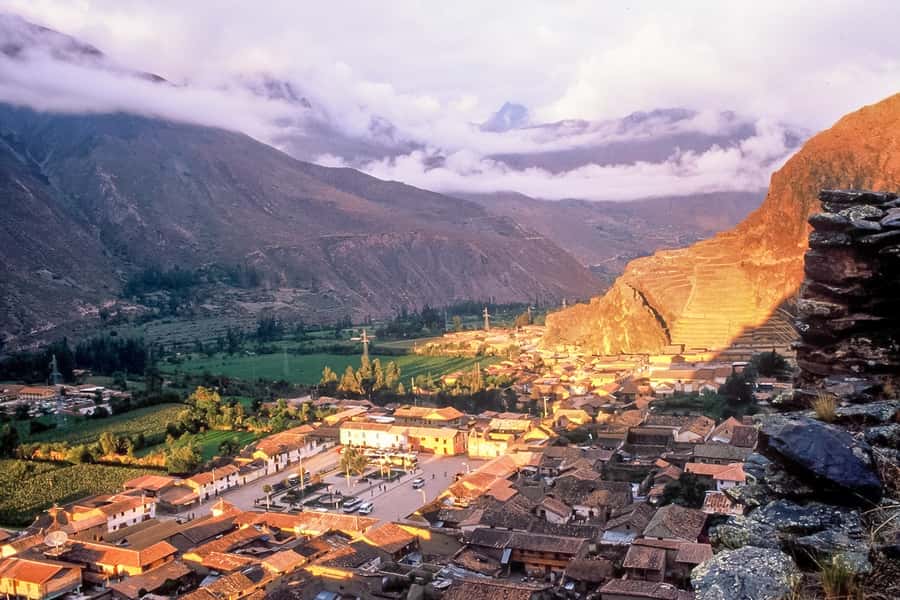 Sacred Valley: Ollantaytambo, Chinchero And Yucay With Lunch - Tour pacing: when it feels relaxed, and when it can feel rushed