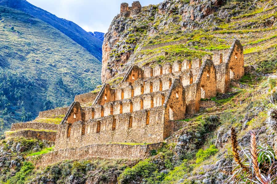 Sacred Valley: Ollantaytambo, Chinchero And Yucay With Lunch - What to bring (and the small hiccups to plan for)
