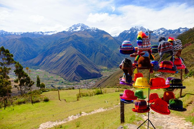 Sacred Valley Pisac Ollantaytambo and Chinchero Full-Day Tour - The morning ride out of Cusco (and why it matters)