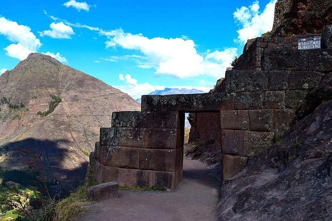 Sacred Valley Private Tour: Chinchero, Ollantaytambo and Pisaq - Sacred Valley in One Day: Cusco Pickup and a Logical Route
