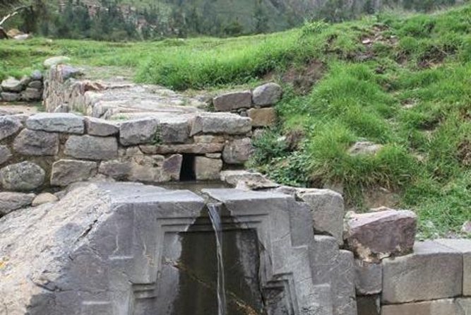 Sacred Valley Private Tour: Chinchero, Ollantaytambo and Pisaq - Why the Private English-Speaking Guide Changes the Day