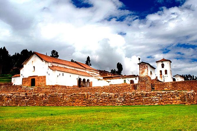 Sacred Valley Private Tour: Chinchero, Ollantaytambo and Pisaq - Price and What You’ll Pay Extra: Tickets and Lunch