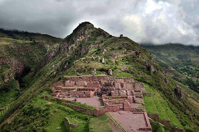 Sacred Valley Private Tour: Chinchero, Ollantaytambo and Pisaq - Timing, Altitude, and Packing Tips That Actually Matter