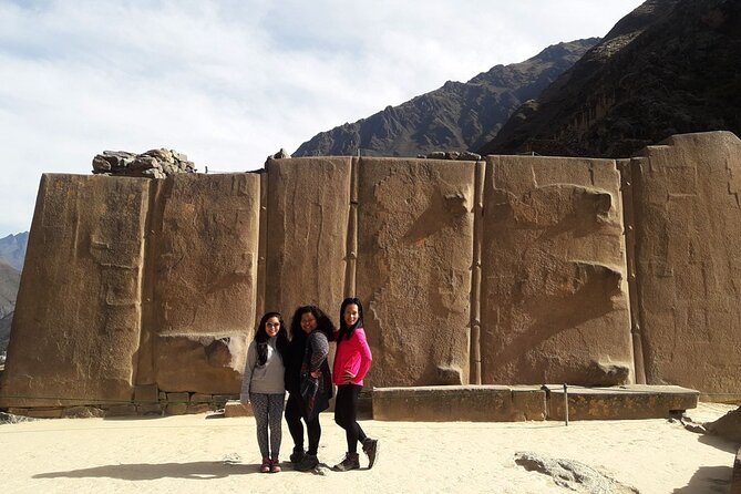Sacred Valley Private Tour, Moray & Salt Mines Incluided - Key things to know before you go