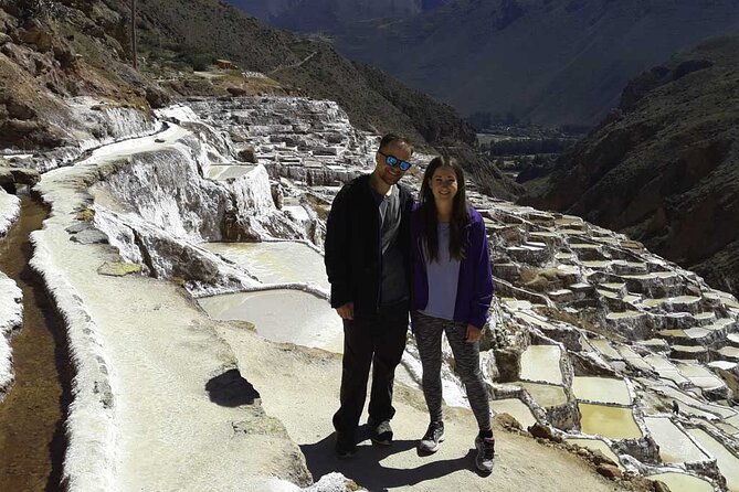 Sacred Valley Private Tour, Moray & Salt Mines Incluided - A private Sacred Valley day that starts at 7:00 am