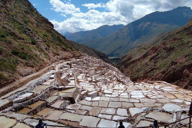 Sacred Valley Private Tour, Moray & Salt Mines Incluided - Salinas de Maras: those thousands of salt pools in real life