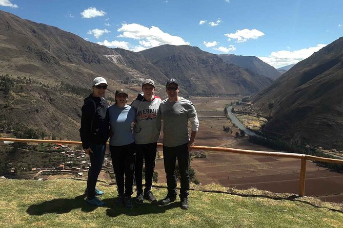 Sacred Valley Private Tour, Moray & Salt Mines Incluided - Ollantaytambo’s megaliths and the Sun God astronomical temple