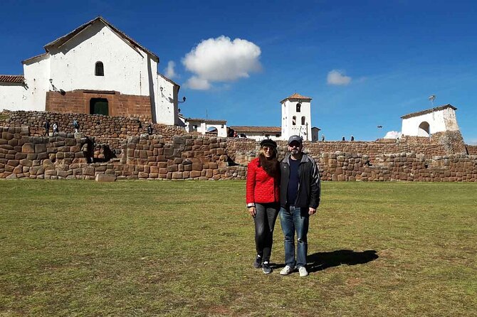 Sacred Valley Private Tour, Moray & Salt Mines Incluided - Pisac and Urubamba: where you reset, eat, and then tour the ruins
