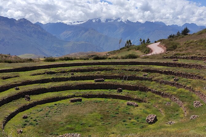 Sacred Valley Private Tour, Moray & Salt Mines Incluided - Price and what $125 buys you (plus the real-day costs)