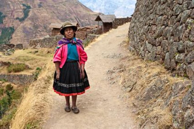 Sacred Valley Textile Workshop – Dyeing & Weaving in Cusco - Key highlights worth caring about