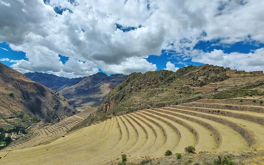 Sacred Valley Tour 1 Day - Quick take: who this Sacred Valley day trip fits best