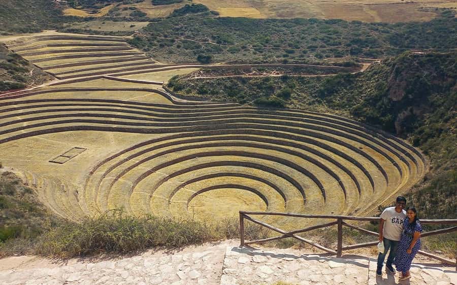 Sacred Valley Tour 1 Day - What you’ll experience on this 11-hour Sacred Valley route