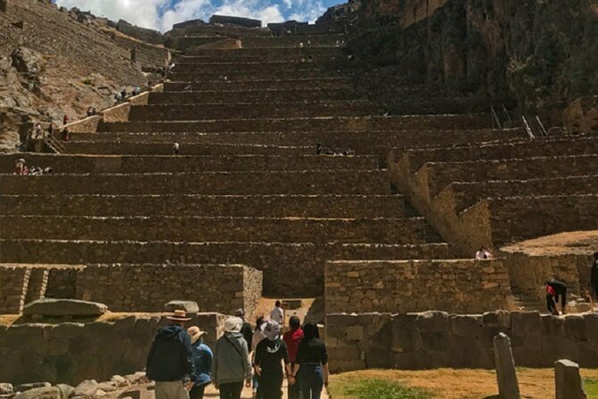 Sacred Valley Tour in Cusco - Key highlights at a glance