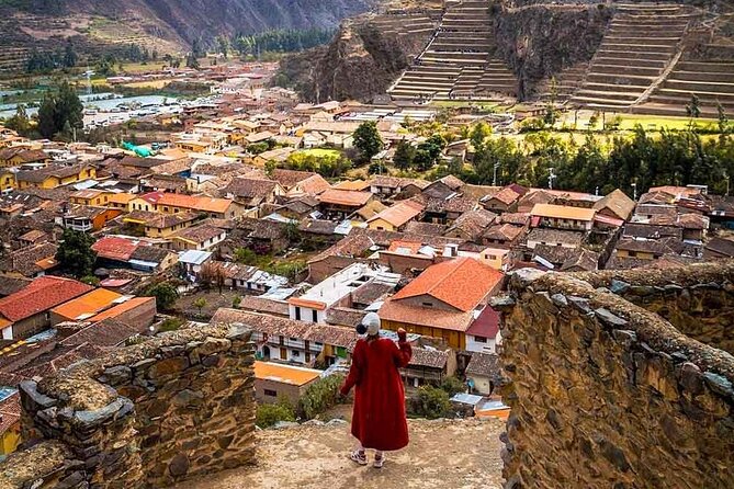 Sacred Valley Tour in Cusco - A small-group Sacred Valley day from Cusco