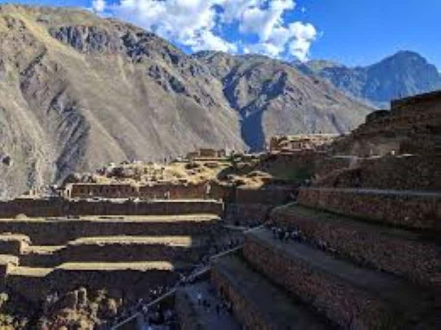 Sacred Valley Vip Cusco - A full-day Sacred Valley run that’s built for first-timers