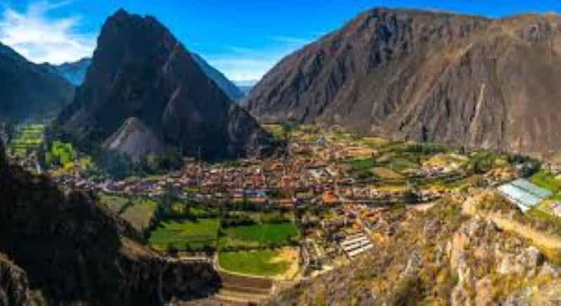 Sacred Valley Vip Cusco - Your day pacing: how to survive 12 hours without rushing ruins
