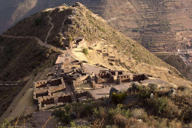 Sacred Valley (VIP) - Full Day Trip - The real value of a 12-hour Sacred Valley circuit