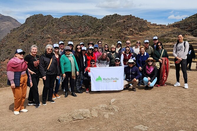 Sacred Valley VIP Private Tour - Key highlights worth planning for
