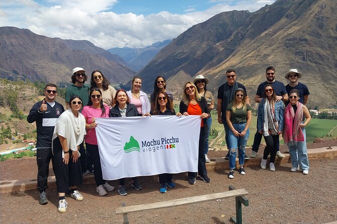 Sacred Valley VIP Private Tour - Sacred Valley VIP in 11 hours: what you’re really signing up for