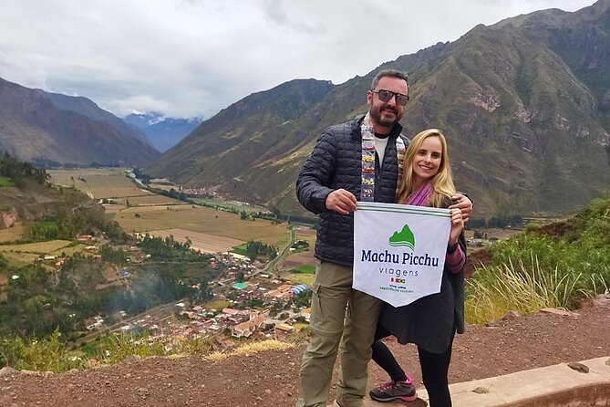 Sacred Valley VIP Private Tour - Urubamba lunch stop: a real break in the middle of the route