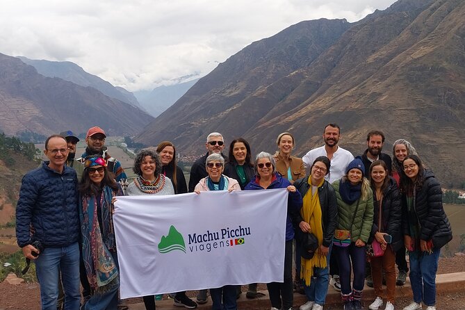 Sacred Valley VIP Private Tour - Pisac: the partridge link and the spiritual vibe