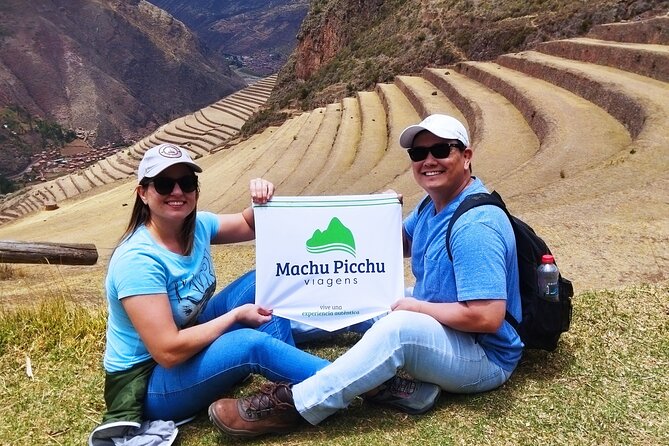 Sacred Valley VIP Private Tour - Maras pickup and the road north: start smart, not rushed
