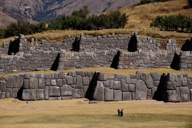 Sacsayhuaman Temple, Tambomachay and Puca Pucara Half-Day Tour - Tambomachay: Springs, Water Channels, and Ritual Meaning