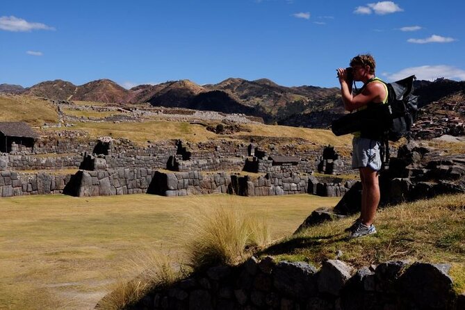 Sacsayhuaman Temple, Tambomachay and Puca Pucara Half-Day Tour - Timing, Transport, and How to Plan Your Cusco Day