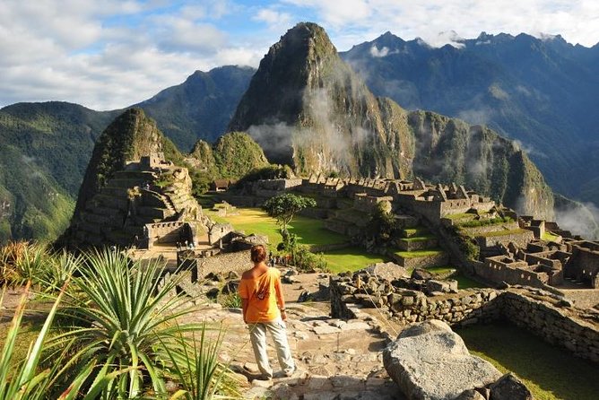 Salkantay 5-Day Trek To Machu Picchu - What Makes the Trip Actually Feel Good on the Trail