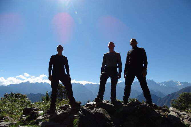 Salkantay Trek: 5 Days to Machu Picchu - Price ($909) and Value: What You’re Really Paying For