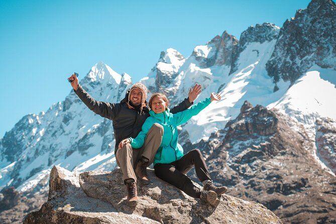 Salkantay Trek Challenge – 3 Days / 2 Nights - Key highlights you’ll actually care about