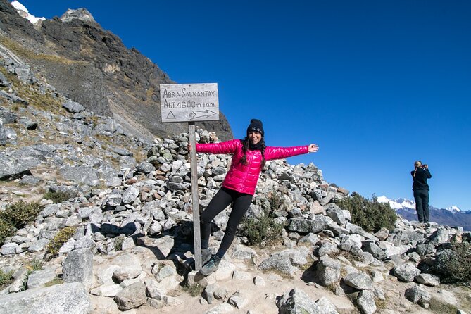 Salkantay Trek Challenge – 3 Days / 2 Nights - A 3-day Salkantay sprint to Machu Picchu (and why it works)