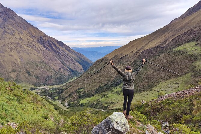 Salkantay Trek Challenge – 3 Days / 2 Nights - Price and value: what $680 covers (and what it doesn’t)