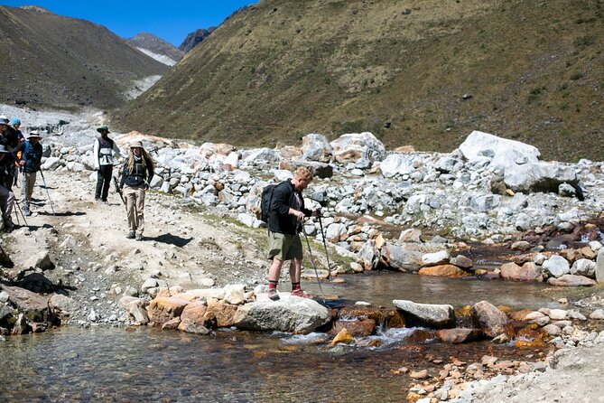 Salkantay Trek Challenge – 3 Days / 2 Nights - Stop-by-stop reality check: what each place feels like on the ground