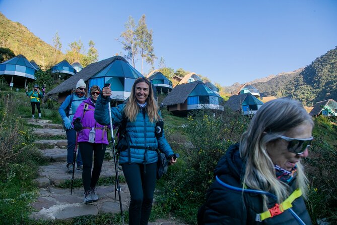 Salkantay Trek Challenge – 3 Days / 2 Nights - Altitude, fitness, and the sleep situation you can’t skip
