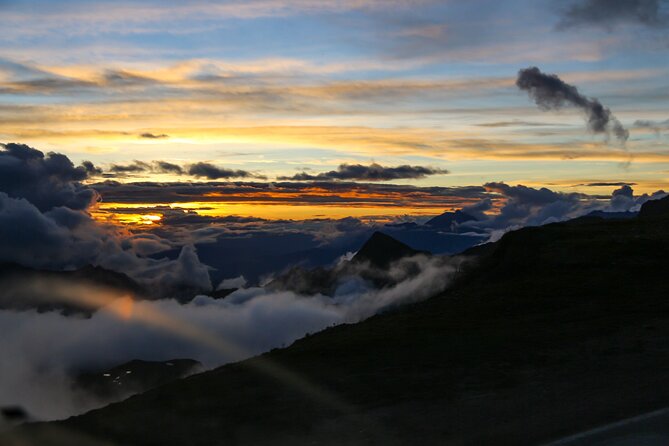 Salkantay Trek Standard 5D/4N - Humantay Lake Day 1: horses, high air, and your first camp views