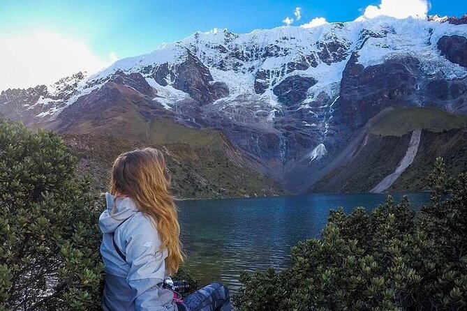 Salkantay Trek Standard 5D/4N - Day 3 Lucmabamba and the cloud-forest walk you’ll remember