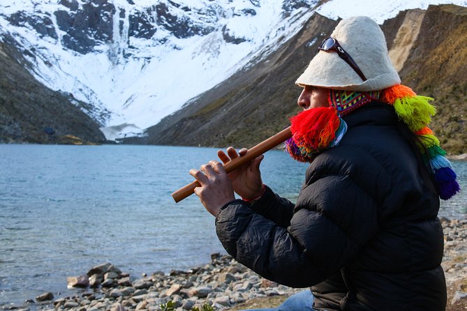 Salkantay Trek Standard 5D/4N - Value check: what you get that protects your time on the trail