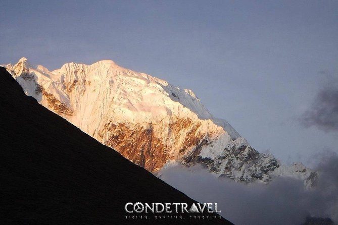 Salkantay Trek Standard 5D/4N - Gear and altitude reality: packing list essentials