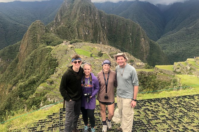 Salkantay Trek To Machu Picchu 5 Days And 4 Nights - Day 1: Humantay Lake, Mollepata Breakfast, and Horses Carrying the Load